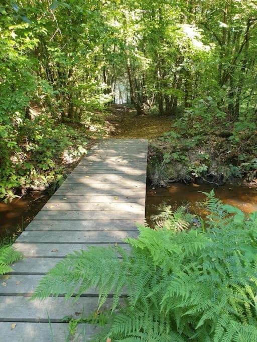 Gite N°4, En Pleine Nature, Frontalier Signy-le-Petit 외부 사진